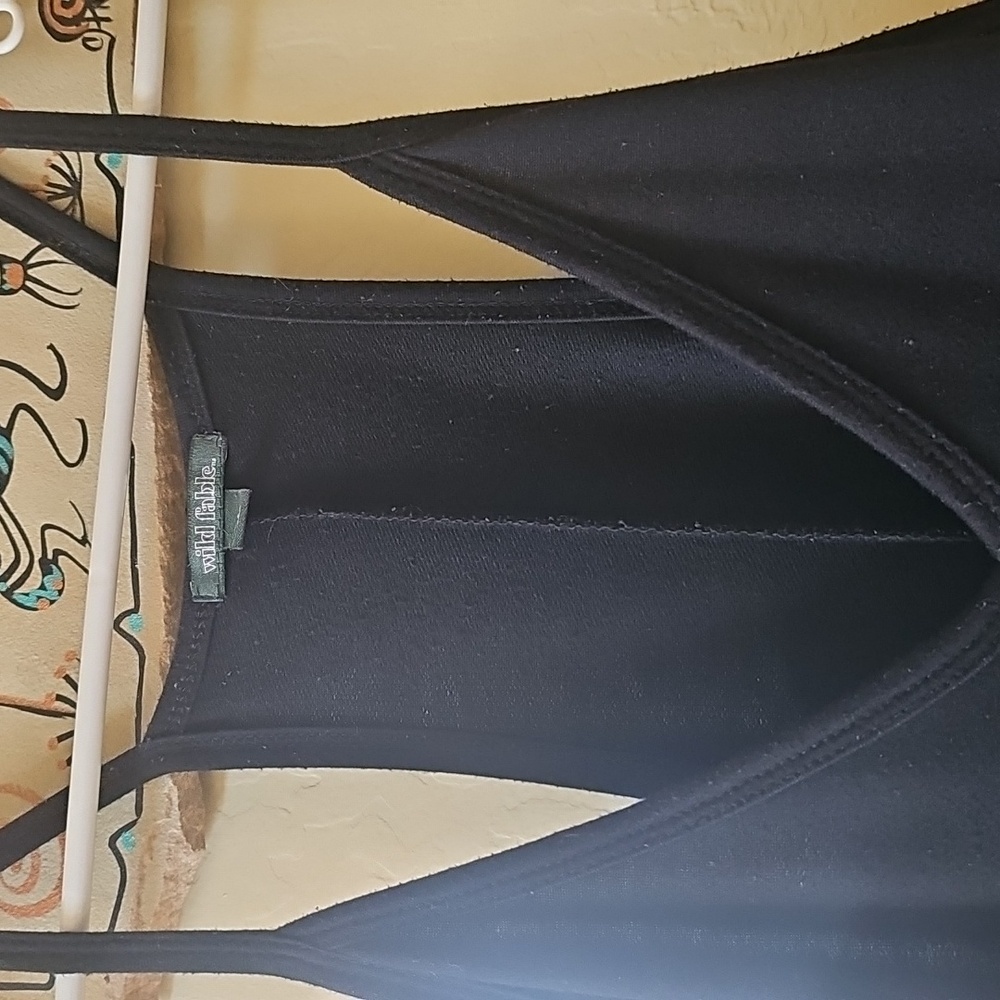 Jumpsuit - Picture 5 of 7